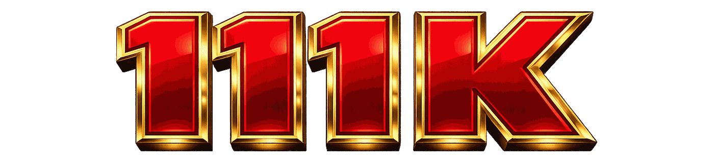 111k লোগো